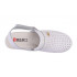 Odpružená zdravotná obuv MED11p - Biela